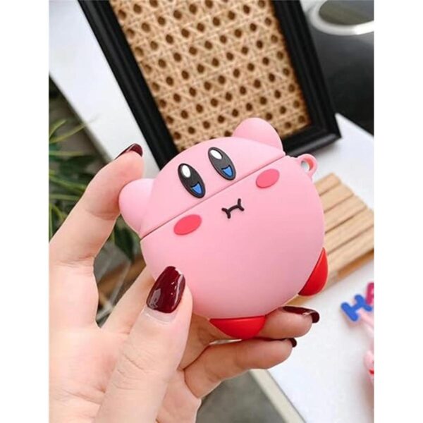 Bonita funda para Apple Airpod de 2 generación de AirPods_5