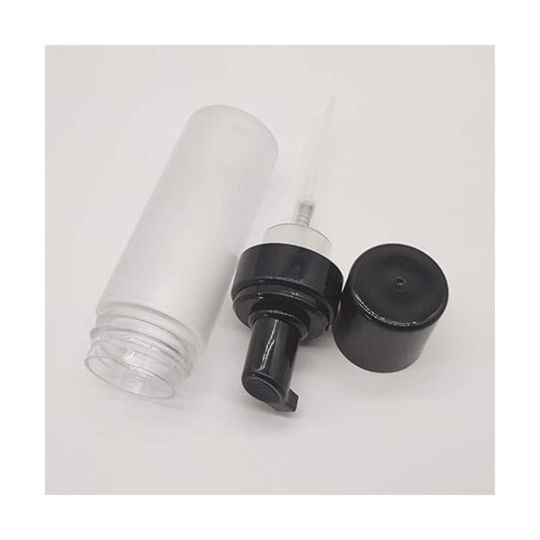 Botella vacía de plasitc de espuma de 5.1 fl oz_3