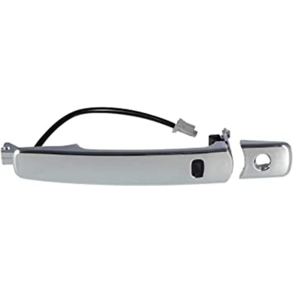 Manija de puerta exterior delantera izquierda del lado del_1