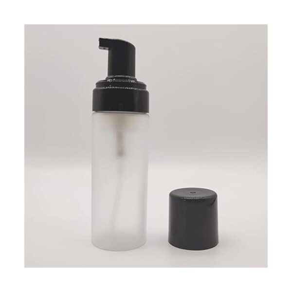 Botella vacía de plasitc de espuma de 5.1 fl oz_4