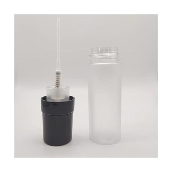 Botella vacía de plasitc de espuma de 5.1 fl oz_5