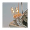 Paquete de 2 cables de accesorios con bombillas LED_5