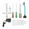 OGRC Nitro Starter Glow Plug Encendedor Herramientas de