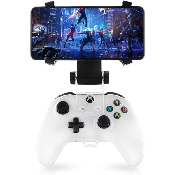 Clip de teléfono para controlador Xbox Series X soporte_1