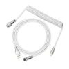 EPOMAKER Mezcla de 5.9 ft en espiral tipo C a USB A cable_1