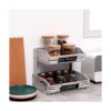 HYLEHE Soporte para cesta de frutas soporte para