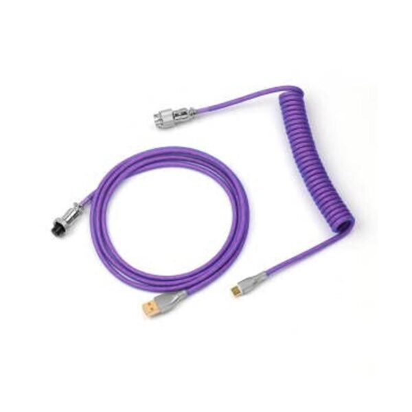 EPOMAKER Mezcla de cable espacial de teclado mecánico tipo_1