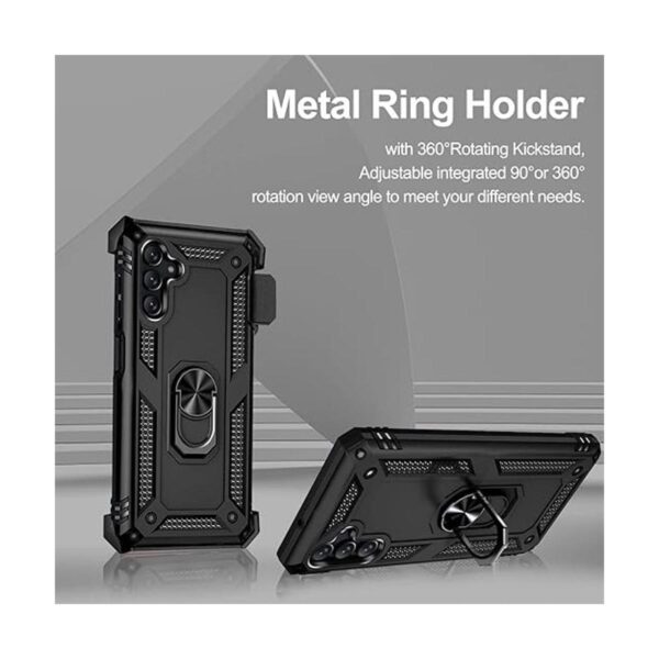 Funda para Galaxy A13 de 0.18 oz funda Samsung A13 de_3