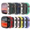 Hooglny Funda rígida de policarbonato compatible con_1