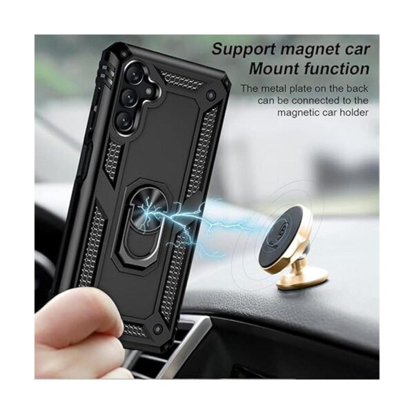 Funda para Galaxy A13 de 0.18 oz funda Samsung A13 de_5