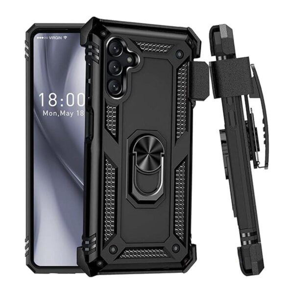 Funda para Galaxy A13 de 0.18 oz funda Samsung A13 de_1