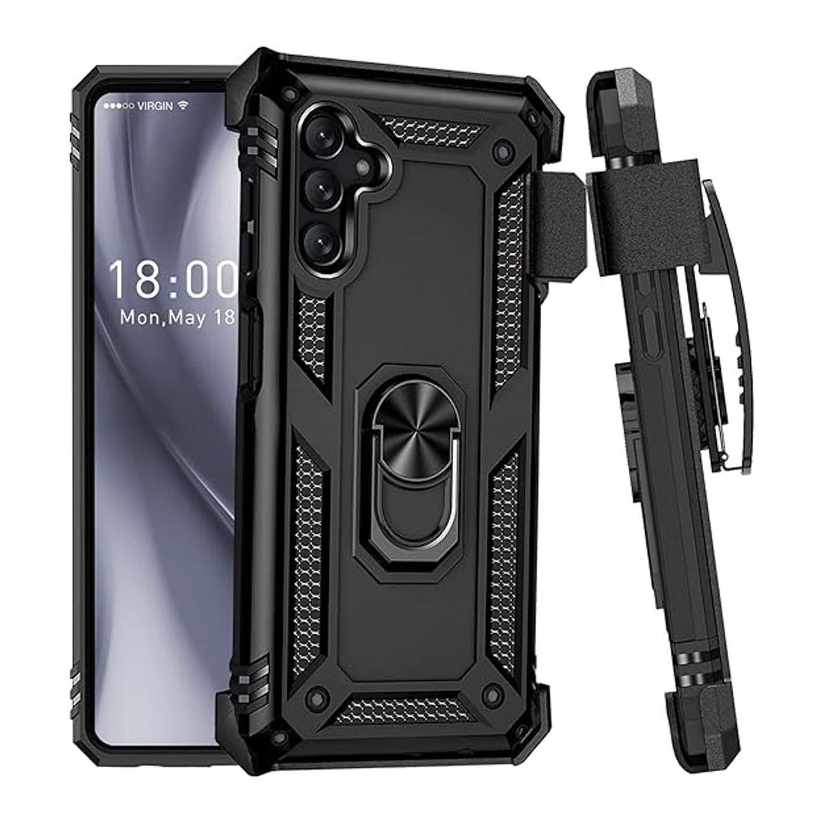 Funda para Galaxy A13 de 0.18 oz funda Samsung A13 de