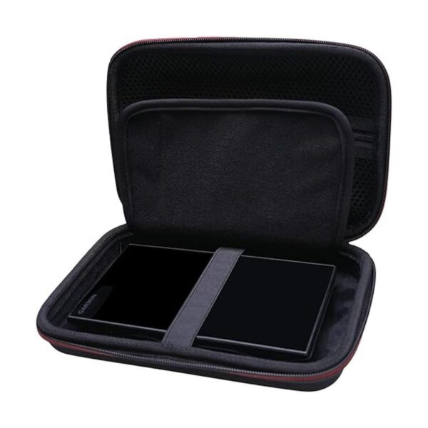 LTGEM Funda rígida de EVA para Garmin DriveSmart_2