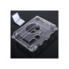 Khanka Funda protectora transparente para cámara_2
