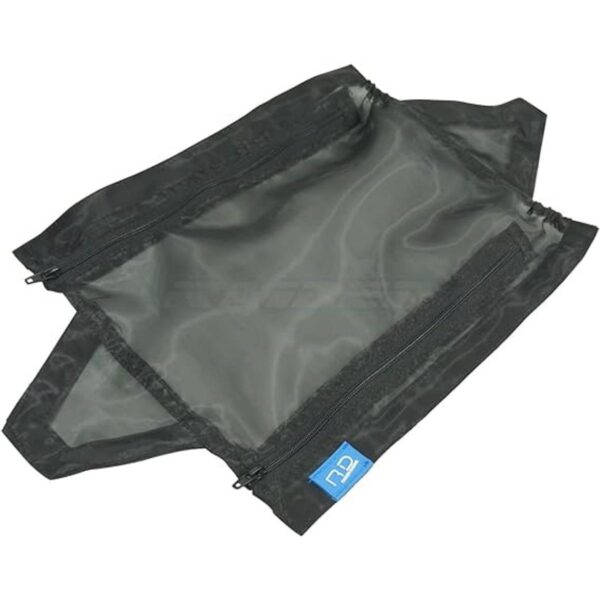 Raidenracing Chassis Guard Cubierta resistente al polvo_2