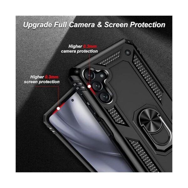 Funda para Galaxy A13 de 0.18 oz funda Samsung A13 de_4