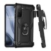 Funda para Galaxy S22 Samsung S22 con clip para cinturón_1