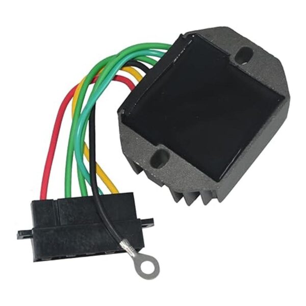 Cylinman MIA881279 Regulador de voltaje Rectificador para_3