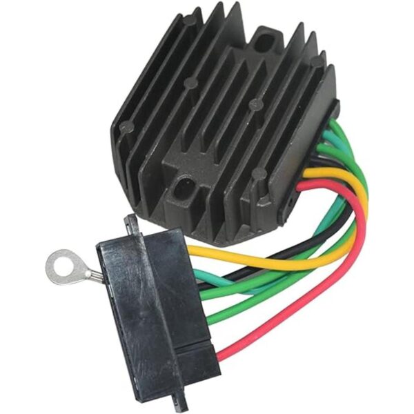 Cylinman MIA881279 Regulador de voltaje Rectificador para_1