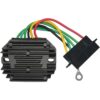 Cylinman MIA881279 Regulador de voltaje Rectificador para_2