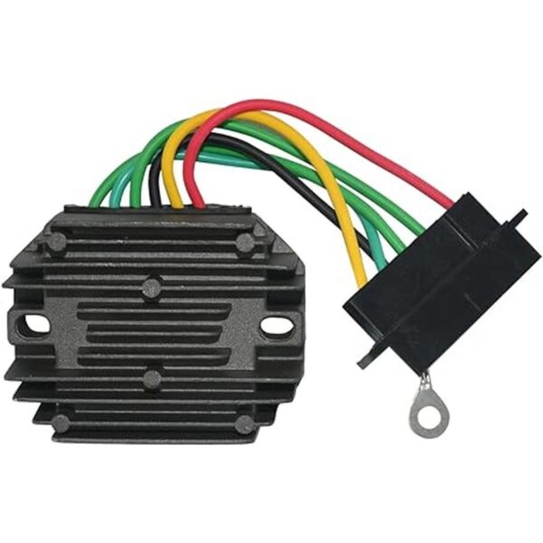 Cylinman MIA881279 Regulador de voltaje Rectificador para_2