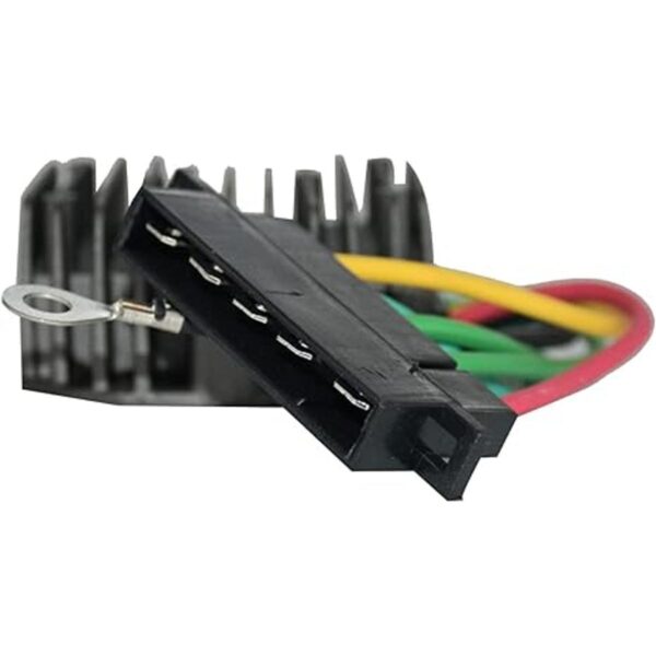 Cylinman MIA881279 Regulador de voltaje Rectificador para_4