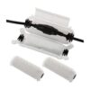 Paquete de 3 fundas de seguridad para cable de extensión_1