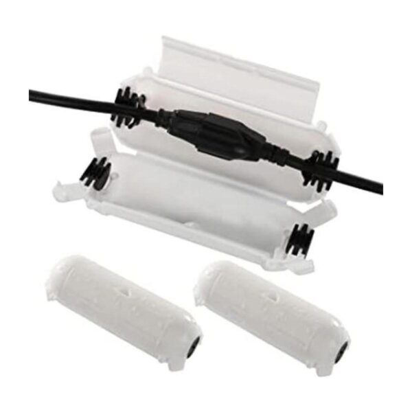 Paquete de 3 fundas de seguridad para cable de extensión_1