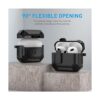 Maxjoy Funda protectora para Airpods 3 2021 funda