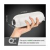 Paquete de 3 fundas de seguridad para cable de extensión_3