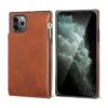 Bocasal Funda tipo cartera cruzada para iPhone 11 Pro con_5