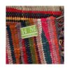 HOMEMONDE Alfombra multicolor de 20 x 32 pulgadas con_5