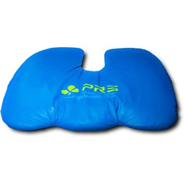 PURAP Cojín para asiento de coxis alivio del coxis_1