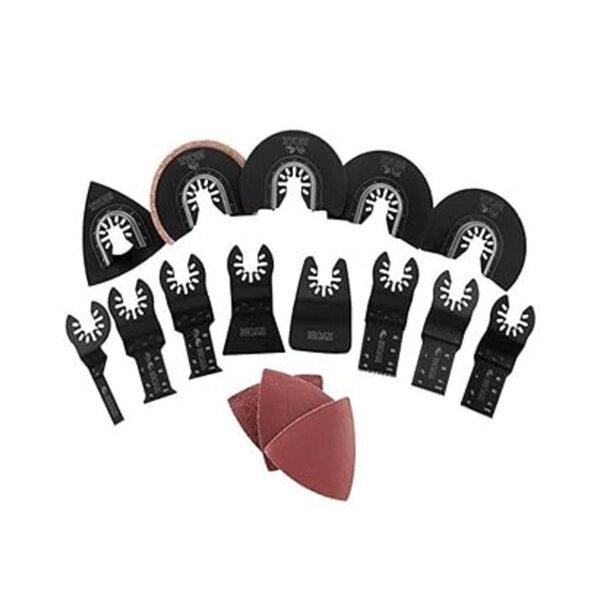 RYOBI Kit de accesorios oscilantes multiherramienta 16_2