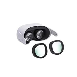 Merryhome Blue Light Blocking GlassesLenses VR Lens_1