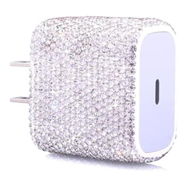 Cargador USB C de bloque de carga rápida PD de 20 W tipo_1