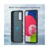 Funda para Samsung Galaxy A23 5G funda protectora de goma_5