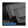 Funda para Samsung Galaxy A23 5G funda protectora de goma_3