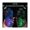BENTOBEN Funda para Samsung Galaxy A03S Galaxy A03S_2