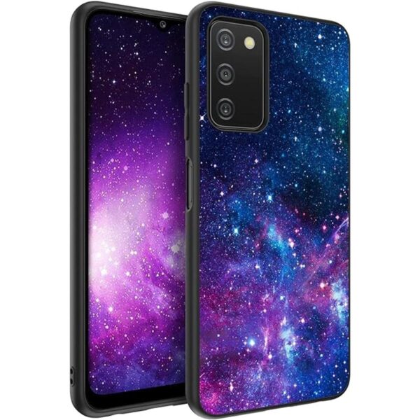 BENTOBEN Funda para Samsung Galaxy A03S Galaxy A03S_1