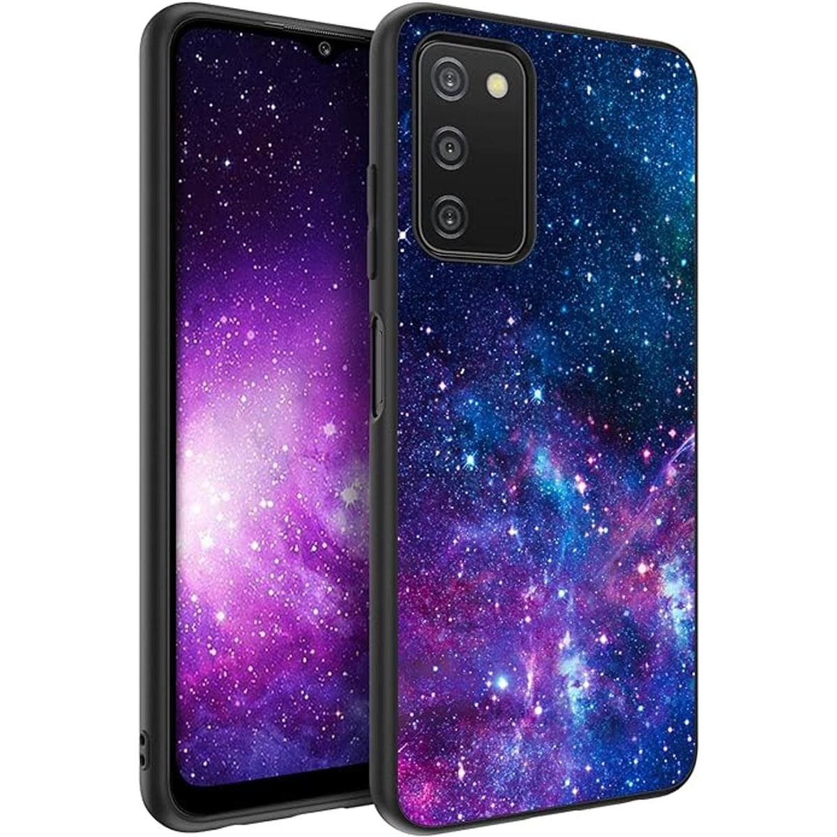 BENTOBEN Funda para Samsung Galaxy A03S Galaxy A03S