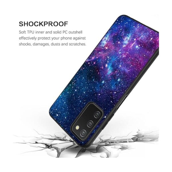 BENTOBEN Funda para Samsung Galaxy A03S Galaxy A03S_3