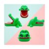 PJJ Crocodile Dentist Game Juego de dientes de cocodrilo_2