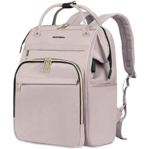 EMPSIGN Mochila para laptop de 15.6 a 16.2 pulgadas para_1