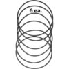 Comparable con GE HHRING se adapta a GXWH40L GNWH38S_1