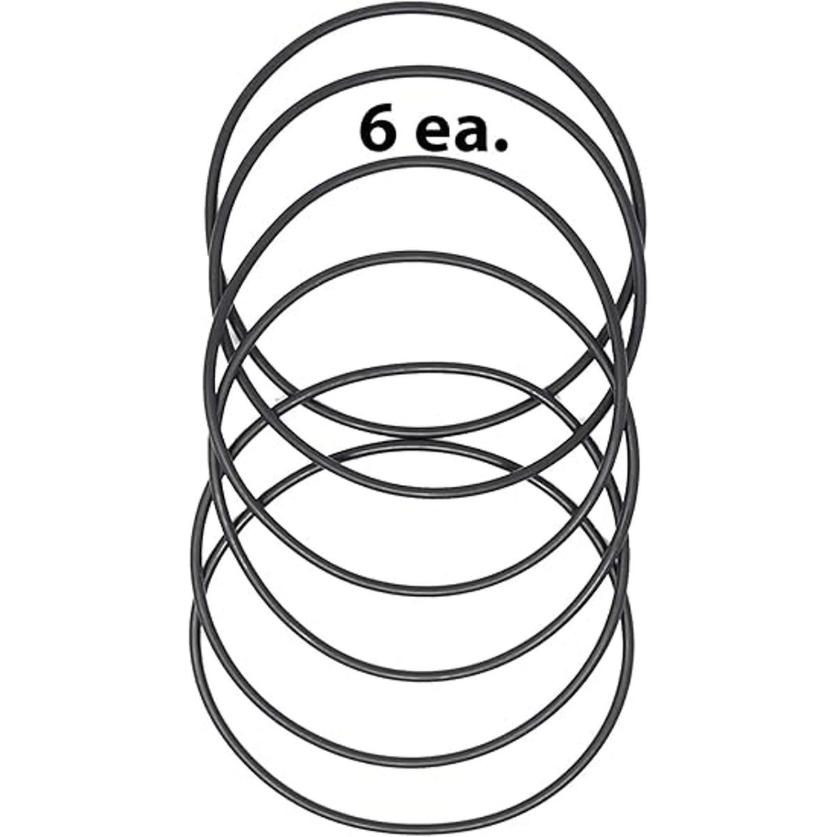 Comparable con GE HHRING se adapta a GXWH40L GNWH38S