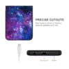 BENTOBEN Funda para Samsung Galaxy A03S Galaxy A03S_5