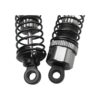 GDOOL 90201F Amortiguadores delanteros de aluminio con_3