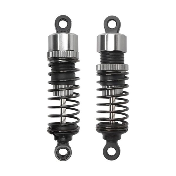 GDOOL 90201F Amortiguadores delanteros de aluminio con_5