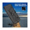 Funda para Galaxy S7 Edge funda S7 Edge con 3X HD_2
